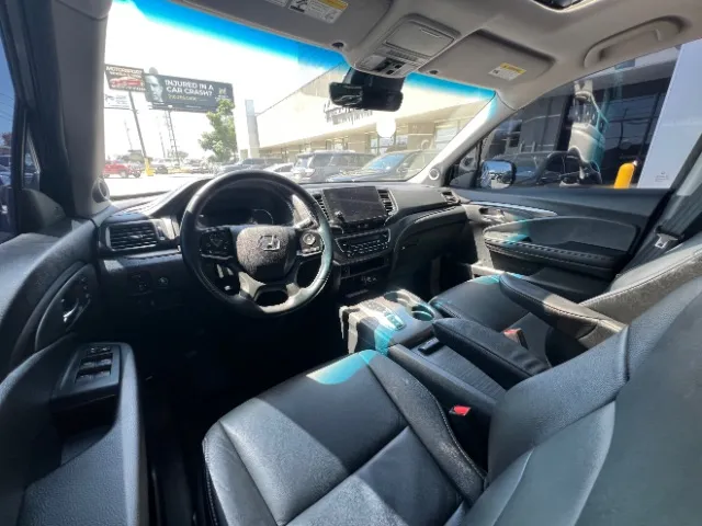 Honda Pilot photo 29