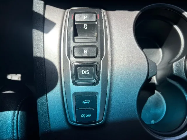 Honda Pilot photo 39