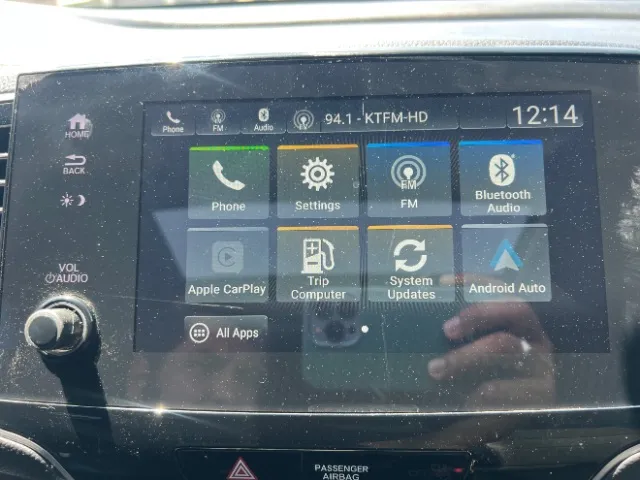 Honda Pilot photo 36