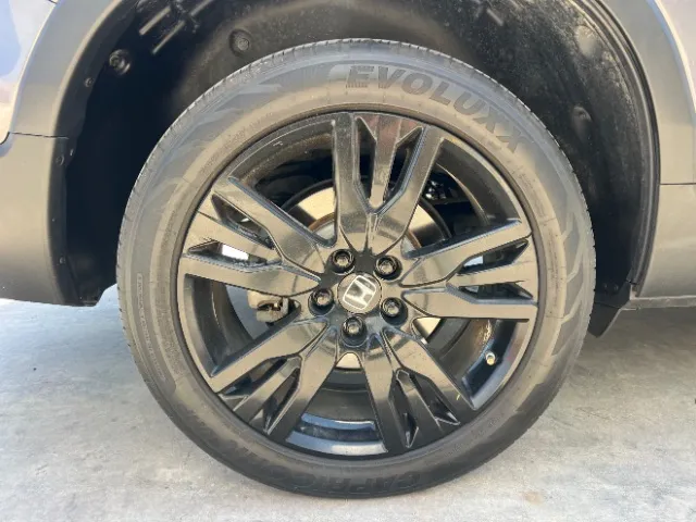 Honda Pilot photo 11