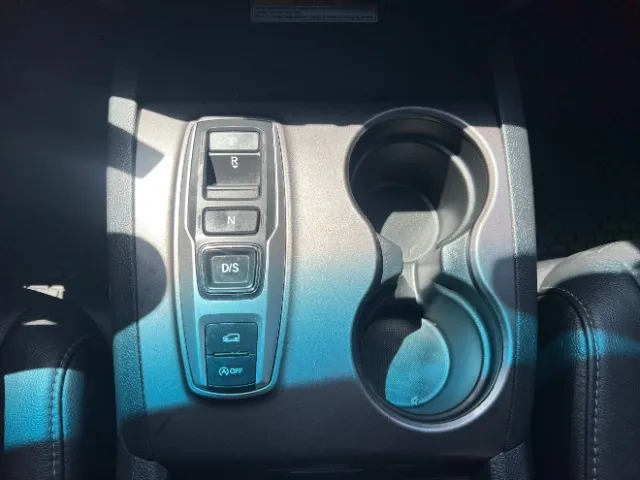 Honda Pilot photo 35