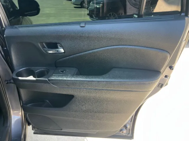 Honda Pilot photo 20