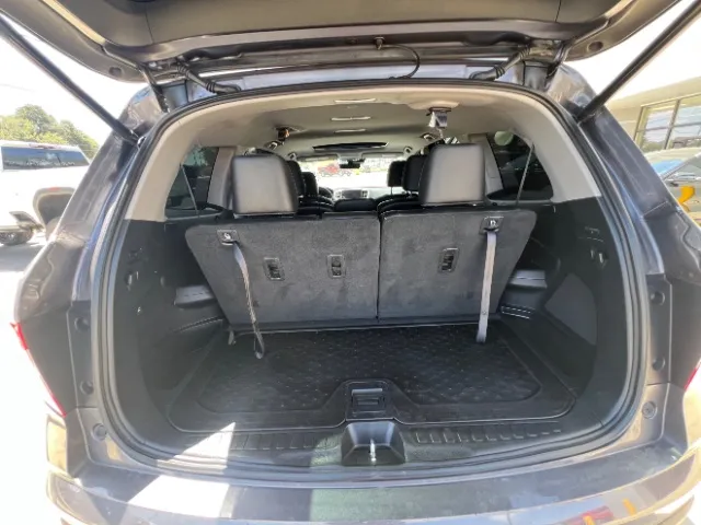 Honda Pilot photo 25