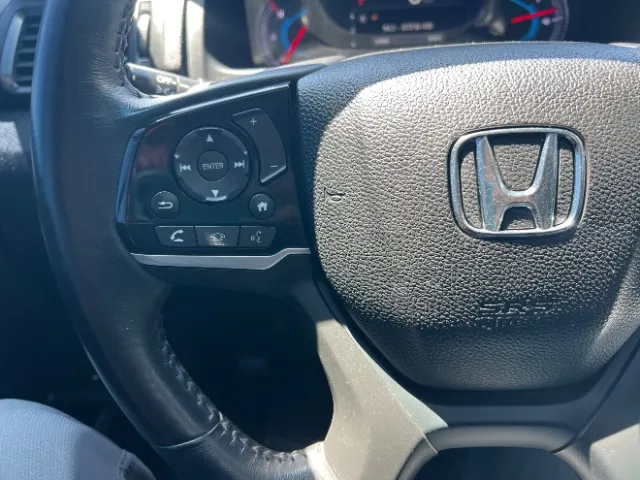Honda Pilot photo 34