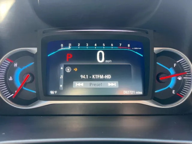 Honda Pilot photo 40