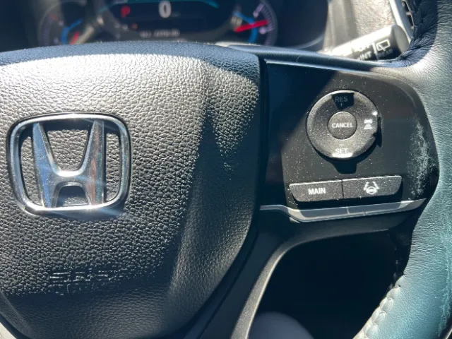 Honda Pilot photo 33