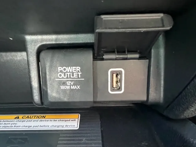 Honda Pilot photo 37