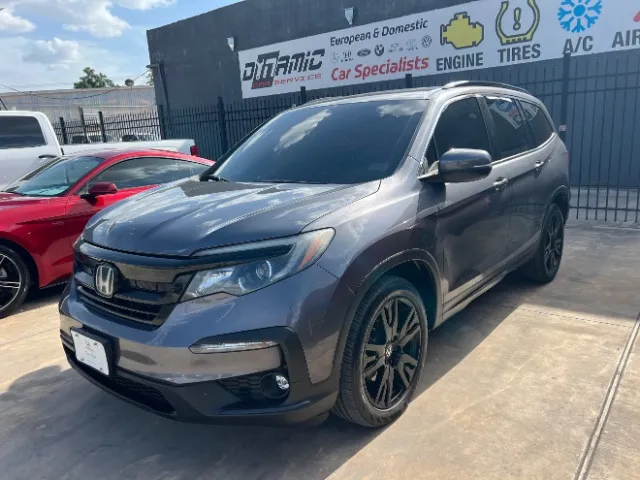 2022 Honda Pilot AWD Special Edition for sale in San Antonio, TX