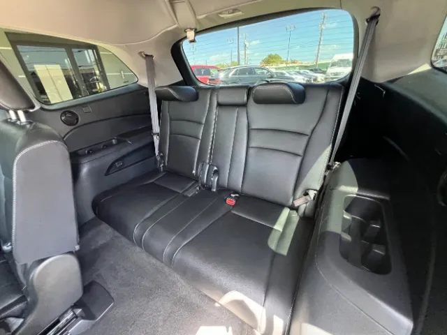 Honda Pilot photo 26