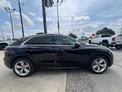 More photos of 2019 Audi Q8 55 Premium at Eurospeed International Corp, TX