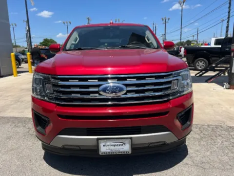 More photos of 2021 Ford Expedition XLT at Eurospeed International Corp, TX