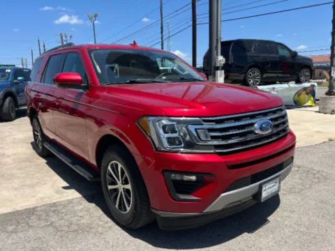 More photos of 2021 Ford Expedition XLT at Eurospeed International Corp, TX