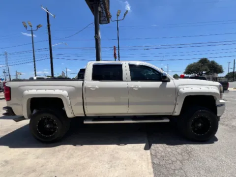 More photos of 2014 Chevrolet Silverado 1500 LT at Eurospeed International Corp, TX
