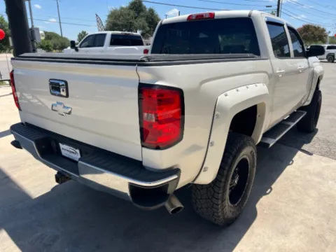 More photos of 2014 Chevrolet Silverado 1500 LT at Eurospeed International Corp, TX