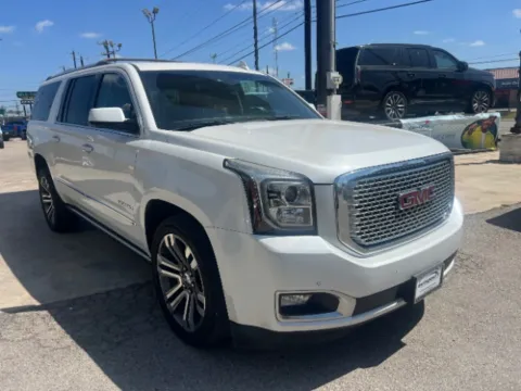 More photos of 2017 GMC Yukon XL Denali at Eurospeed International Corp, TX
