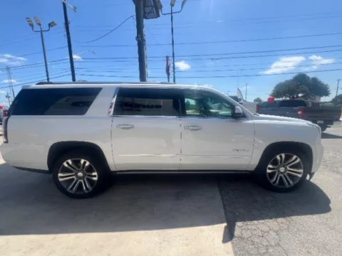 More photos of 2017 GMC Yukon XL Denali at Eurospeed International Corp, TX