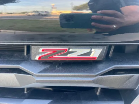 More photos of 2024 Chevrolet Colorado 4WD Z71 at Eurospeed International Corp, TX