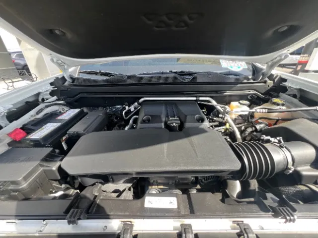 Chevrolet Colorado photo 28