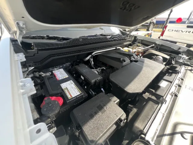 Chevrolet Colorado photo 31