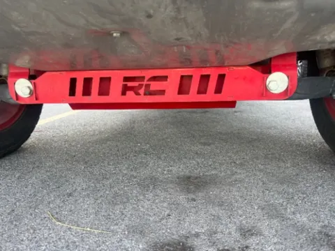 More photos of 2024 Chevrolet Colorado 4WD Z71 at Eurospeed International Corp, TX