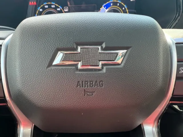 Chevrolet Colorado photo 35