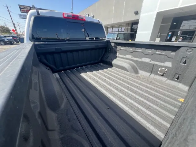 Chevrolet Colorado photo 22
