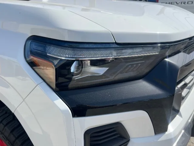 Chevrolet Colorado photo 19