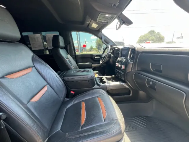 GMC Sierra photo 23