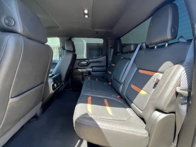 GMC Sierra photo 31