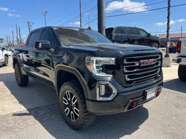 GMC Sierra photo 6