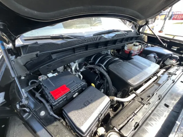 GMC Sierra photo 20