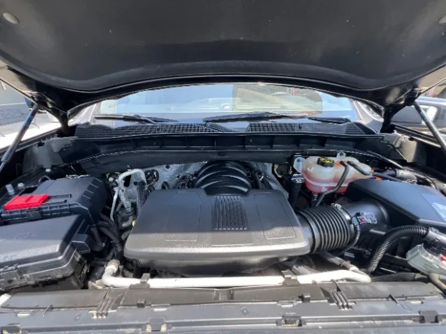 GMC Sierra photo 21
