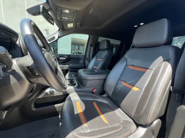 GMC Sierra photo 29