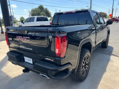 More photos of 2021 GMC Sierra 1500 4WD Crew Cab Short Box AT4 at Eurospeed International Corp, TX