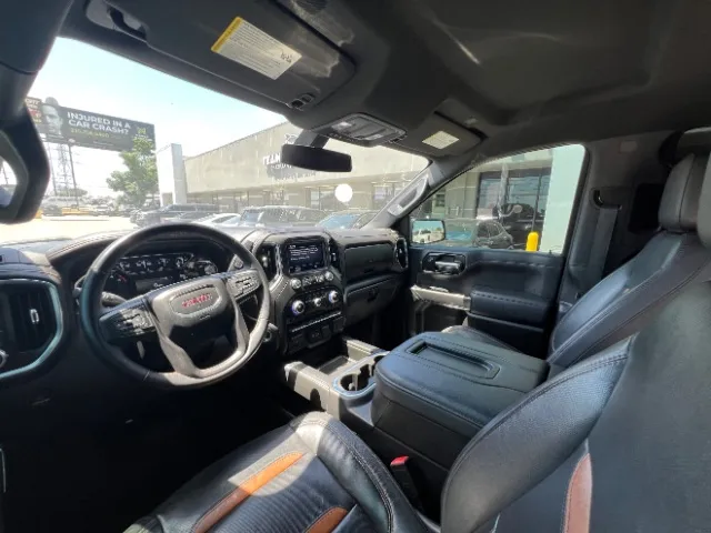 GMC Sierra photo 30