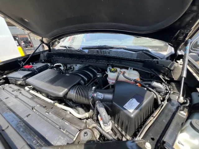 GMC Sierra photo 22