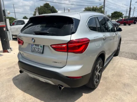 More photos of 2019 BMW X1 sDrive28i at Eurospeed International Corp, TX