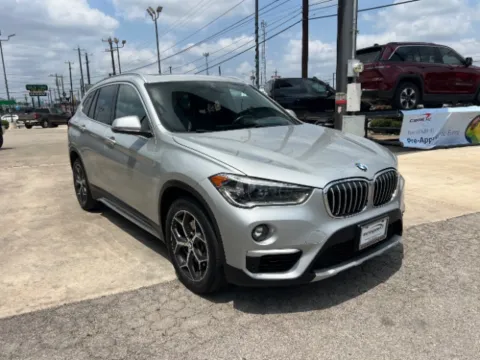 More photos of 2019 BMW X1 sDrive28i at Eurospeed International Corp, TX
