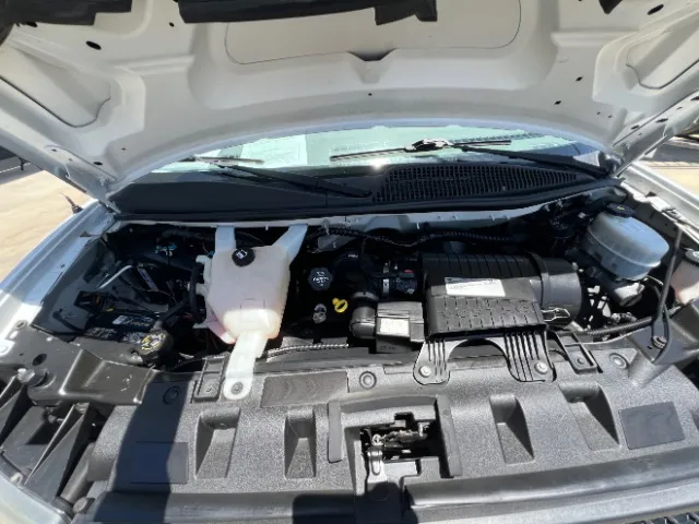 Chevrolet Express photo 15