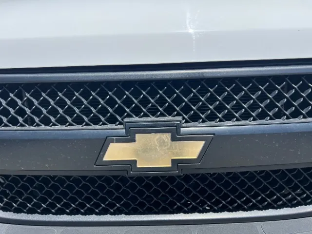 Chevrolet Express photo 10