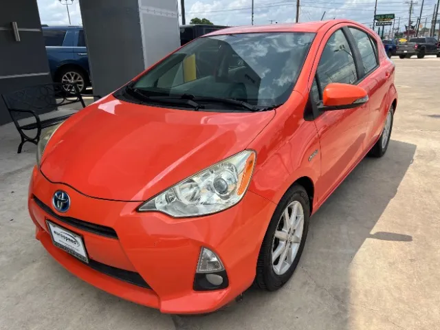 2014 Toyota Prius c Four for sale in San Antonio, TX