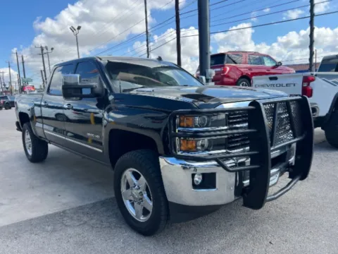 More photos of 2015 Chevrolet Silverado 2500 HD LTZ at Eurospeed International Corp, TX