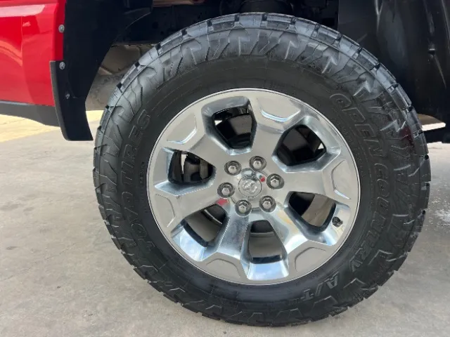 Ram 1500 photo 25