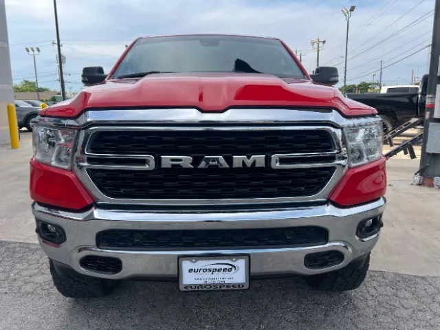 Ram 1500 photo 3