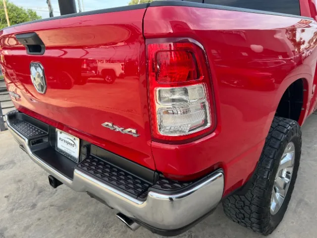 Ram 1500 photo 15