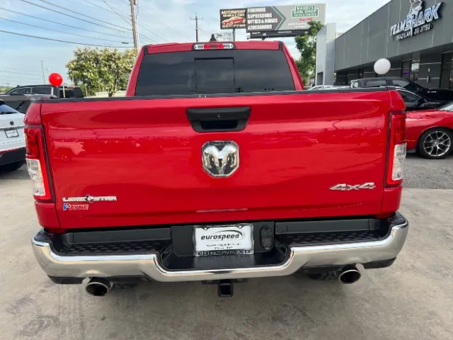 Ram 1500 photo 7