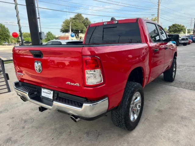Ram 1500 photo 6