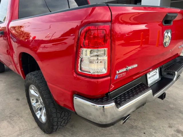 Ram 1500 photo 21