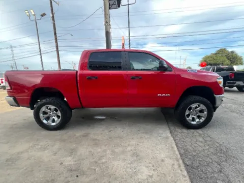 More photos of 2023 Ram 1500 Lone Star at Eurospeed International Corp, TX