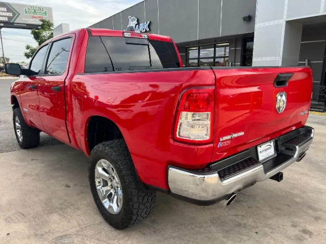 Ram 1500 photo 8